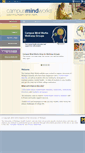 Mobile Screenshot of campusmindworks.org